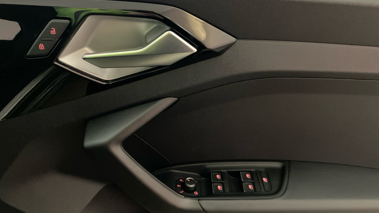 Audi A1 25 TFSI Sport 5dr S Tronic Petrol Hatchback